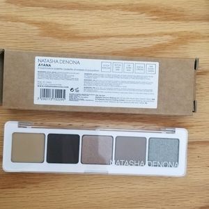 Natasha Denona Ayana Eyeshadow Palette (BoxyCharm)